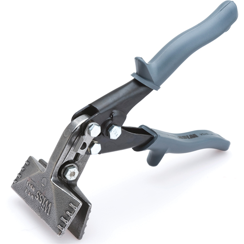 Offset Hand Seamers Groupe Belzile Dickner