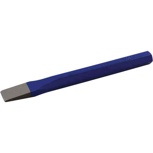 Flat Chisel Groupe Belzile Dickner