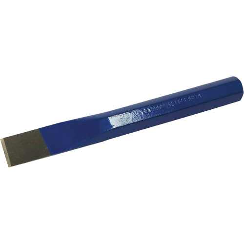 Flat Chisel Groupe Belzile Dickner