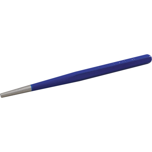 Poinçon damorçage conique Groupe Belzile Dickner