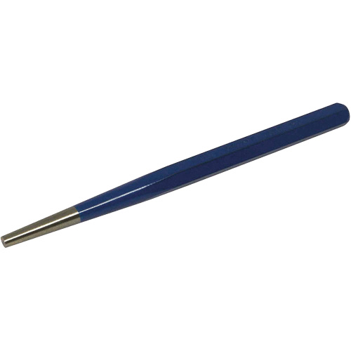 Poinçon damorçage conique Groupe Belzile Dickner