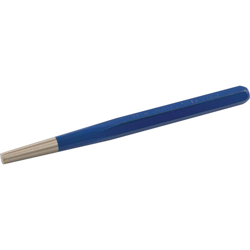 Poinçon damorçage conique Groupe Belzile Dickner