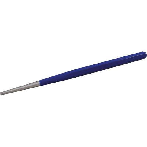 Poinçon damorçage conique long Groupe Belzile Dickner