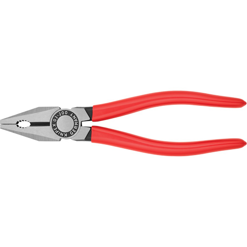 Combination Pliers Groupe Belzile Dickner
