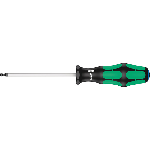 Tournevis Hex Plus 5/32 Groupe Belzile Dickner