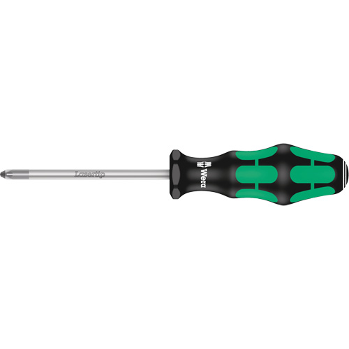 Pozidriv Screwdriver Groupe Belzile Dickner