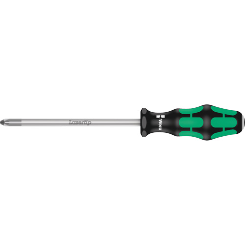 Pozidriv Screwdriver Groupe Belzile Dickner