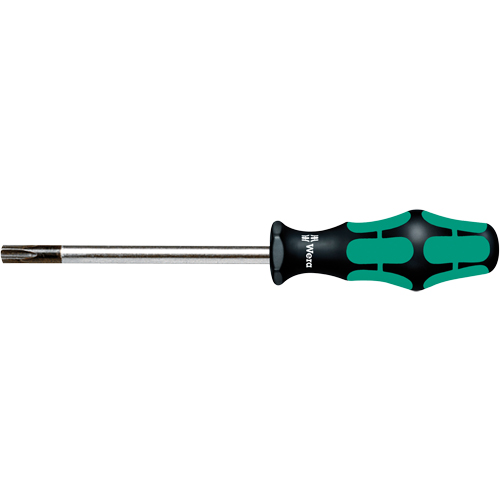 TOURNIVIS,TORX INVIOLABL3 1/8"LO,TX15 PT Groupe Belzile Dickner