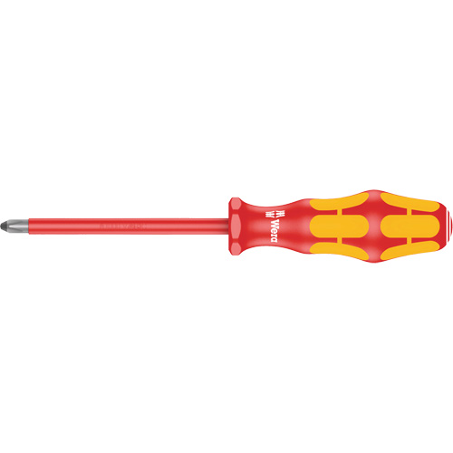 Phillips insulated screwdriver # 2 Groupe Belzile Dickner
