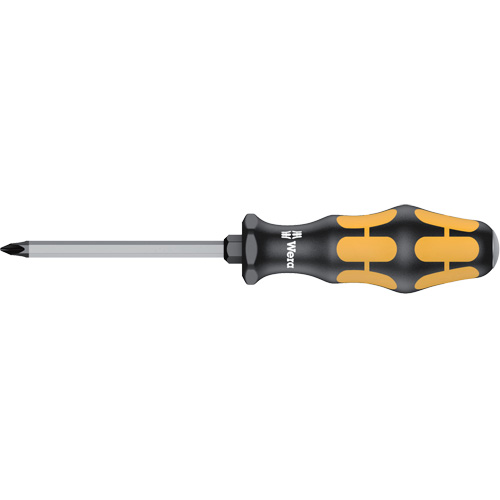 Pozidriv Screwdriver Groupe Belzile Dickner