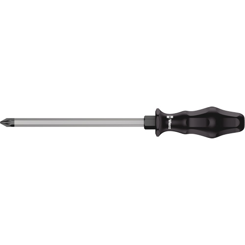 Pozidriv Screwdriver Groupe Belzile Dickner