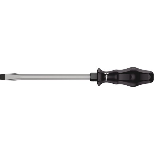 Slotted Demolition Screwdriver, 1/2", 12-1/2" L, Plastic Handle Groupe Belzile Dickner