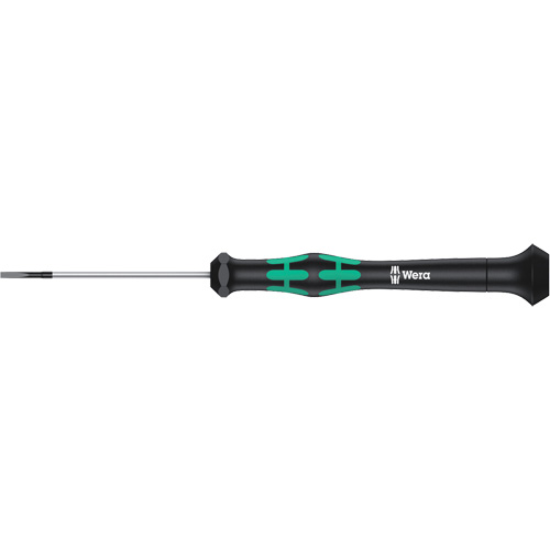Micro Series Precision Screwdriver Groupe Belzile Dickner