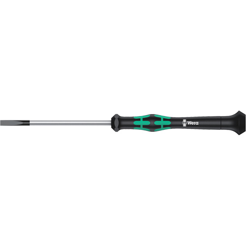 Micro Series Precision Screwdriver Groupe Belzile Dickner