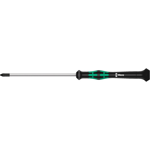 Micro Series Precision Screwdriver Groupe Belzile Dickner