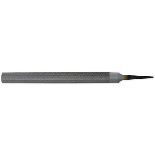 File, Half Round, 16" L, Bastard Cut Groupe Belzile Dickner