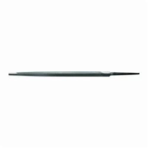 Lime conique mince, Triangle, 10" Groupe Belzile Dickner