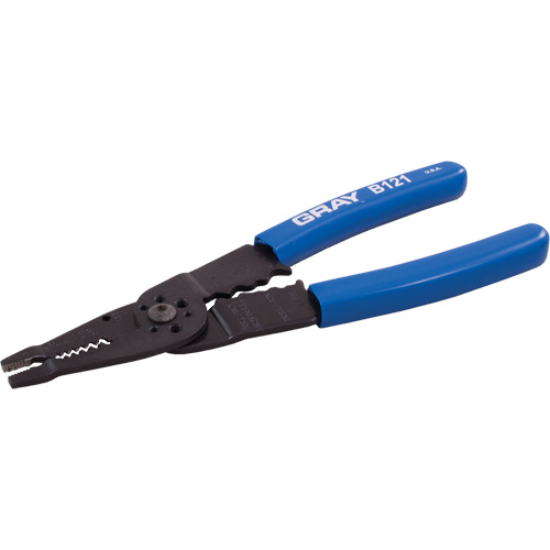 Electrical 5-in-1 Tool Groupe Belzile Dickner