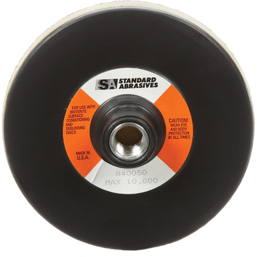 Standard Abrasives Surface Conditioning Discs- Fe Material Groupe Belzile Dickner