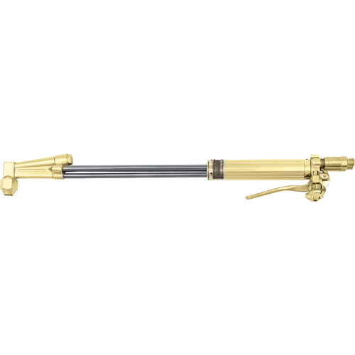 Chalumeau coupeur manuel , Style Harris, 21" l, Angle de la t&ecirc;te 90° Groupe Belzile Dickner