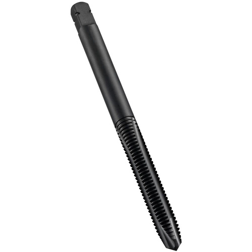 Spiral Point Tap, High Speed Cobalt, M10x1.5 Thread, 80 mm L Groupe Belzile Dickner