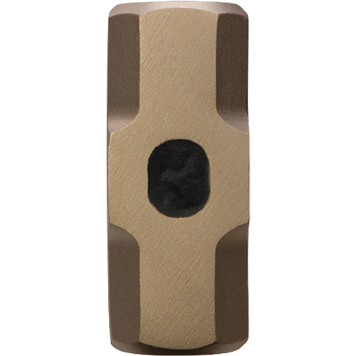 Marteaux & maillets, 33" lo, Poids de la t&ecirc;te 18 lb Groupe Belzile Dickner