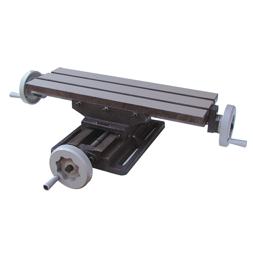 Compound Slide Tables Groupe Belzile Dickner