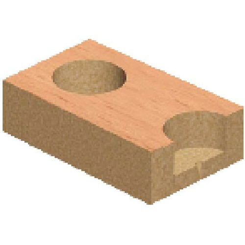 Foret &agrave; percer, Carbure Groupe Belzile Dickner