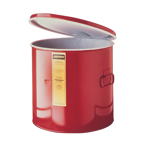 Cuves d'immersion Groupe Belzile Dickner