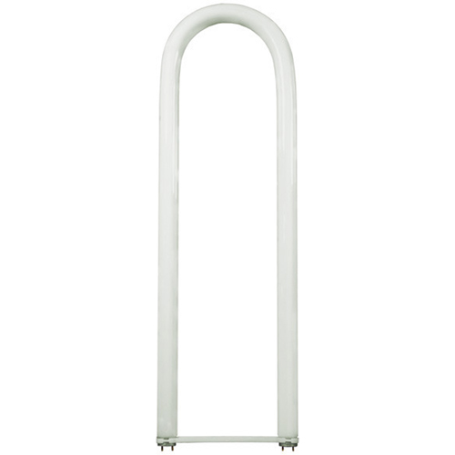 Lampes fluorescentes CURVALUME, 32 W, T8, 3500 K, Longueur de 22,5" Groupe Belzile Dickner