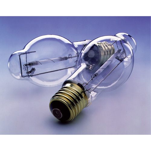 High Intensity Discharge Lamps (HID) Groupe Belzile Dickner