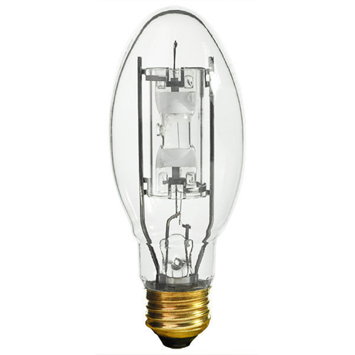 High Intensity Discharge Lamps (HID) Groupe Belzile Dickner