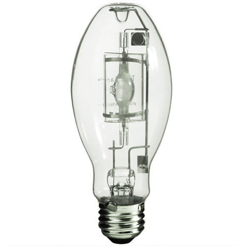 High Intensity Discharge Lamps (HID) Groupe Belzile Dickner
