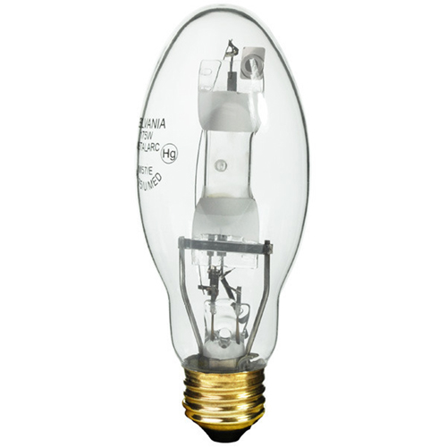 High Intensity Discharge Lamps (HID) Groupe Belzile Dickner