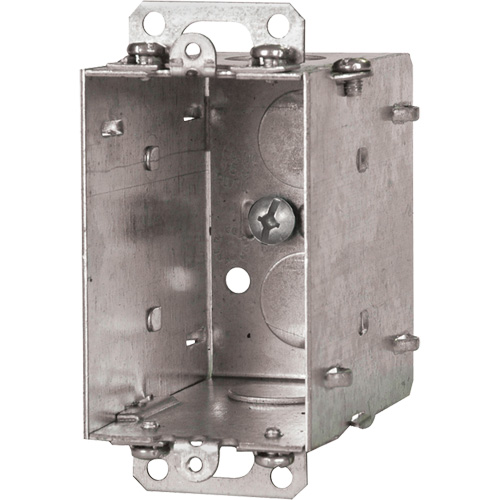 Device Box Groupe Belzile Dickner