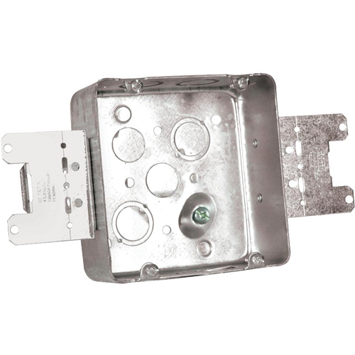 Device Box Groupe Belzile Dickner