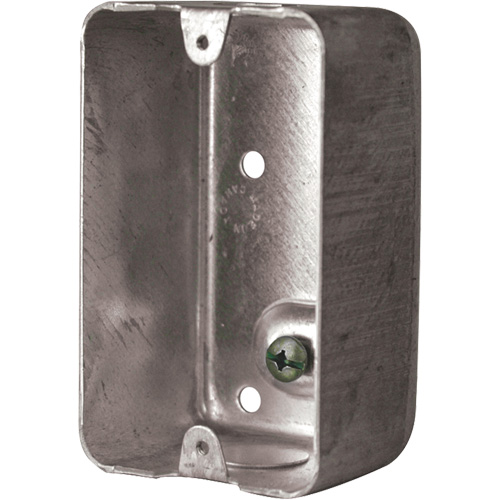 Boîte utilitaire TradeSELECT Groupe Belzile Dickner