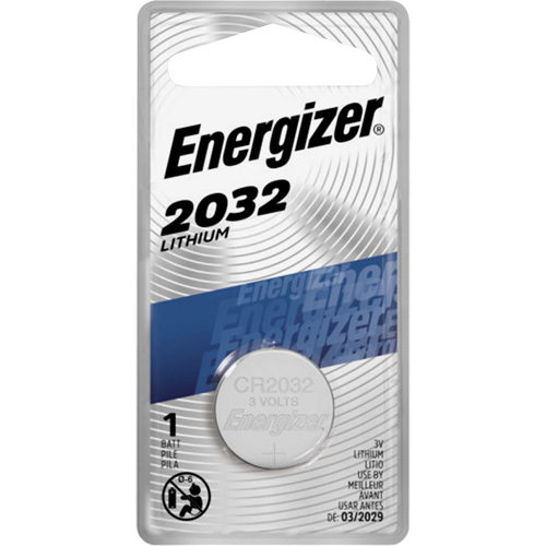 Piles au lithium CR2032, 3 V Groupe Belzile Dickner