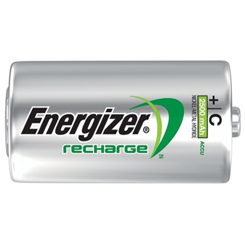 Piles rechargeables NiMH, C, 1,2 V Groupe Belzile Dickner