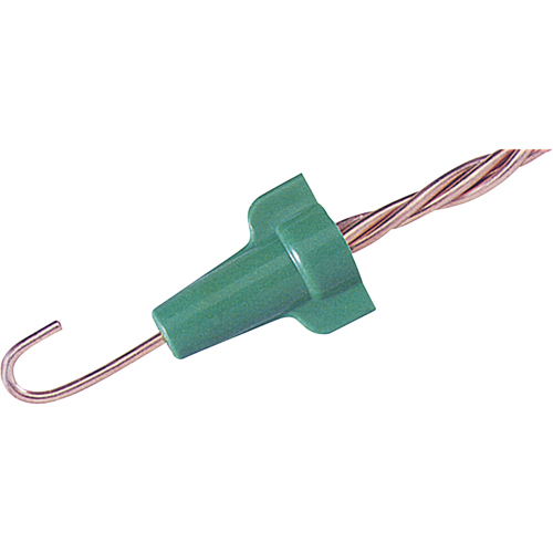 Greenie&reg; Grounding Connectors Groupe Belzile Dickner
