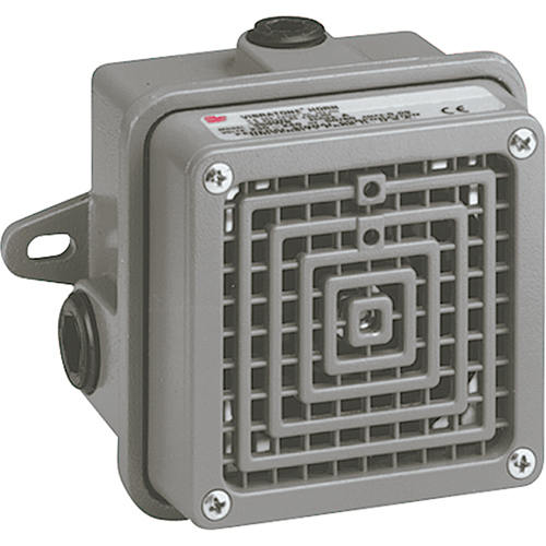350WB Vibratone&reg; Horns Groupe Belzile Dickner