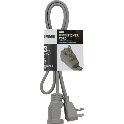 Air Conditioner & Major Appliances Extension Cord Groupe Belzile Dickner