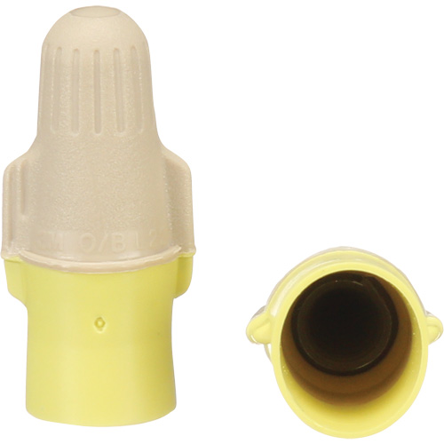 T/Y+ Wire Connectors Groupe Belzile Dickner