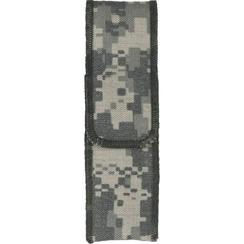 Maglite&reg; Nylon Belt Holster for 2-Cell AA Flashlights, Flashlight Holder, Nylon, 1 Pockets Groupe Belzile Dickner