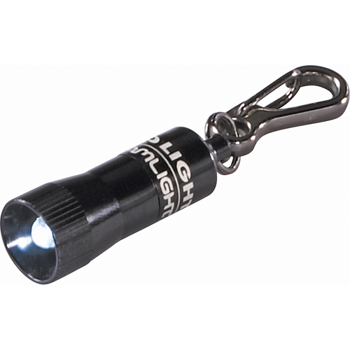 Lampes de poche Nano Light Groupe Belzile Dickner