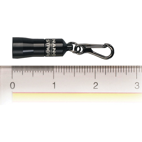Lampes de poche Nano Light Groupe Belzile Dickner