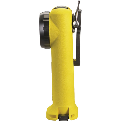 Lampe de poche Survivor, DEL, 175 lumens, Piles Rechargeable Groupe Belzile Dickner