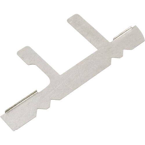 "F-Clip" Switch Box Supports Groupe Belzile Dickner