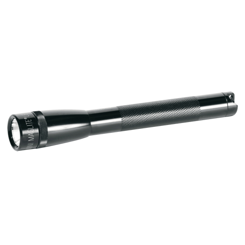 Lampes de poche Mini Pro, DEL, 332 lumens, Piles AA Groupe Belzile Dickner