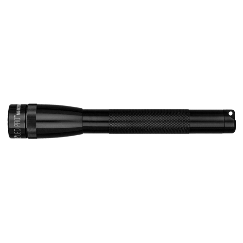 Lampes de poche Mini Pro, DEL, 332 lumens, Piles AA Groupe Belzile Dickner